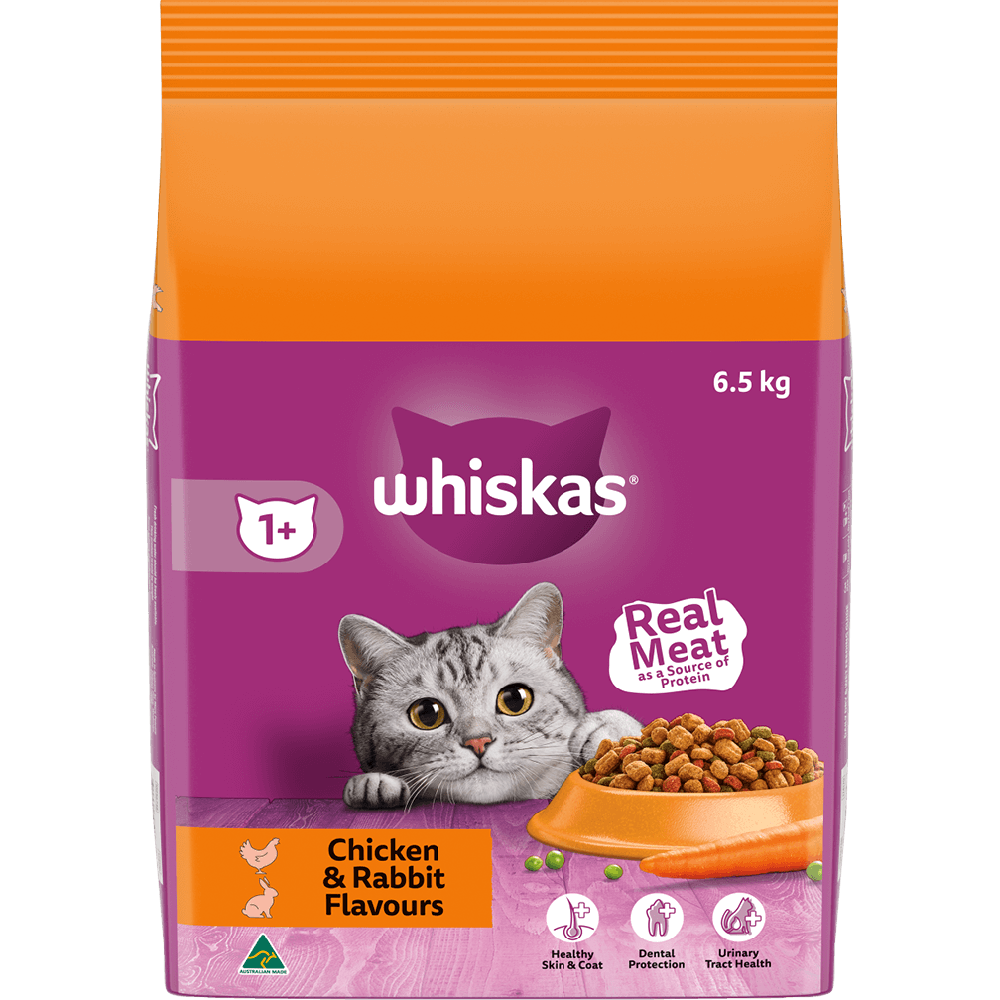 Whiskas urinary tract cat food hot sale